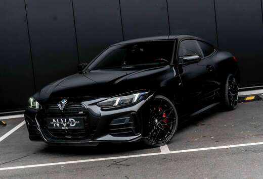 BMW Facelift  ACC  Headup  H.Kardon  360  Full