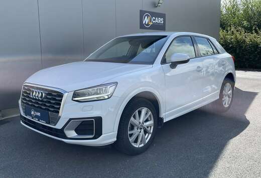 Audi 1.5 35 TFSI COD 150CV PROLINE