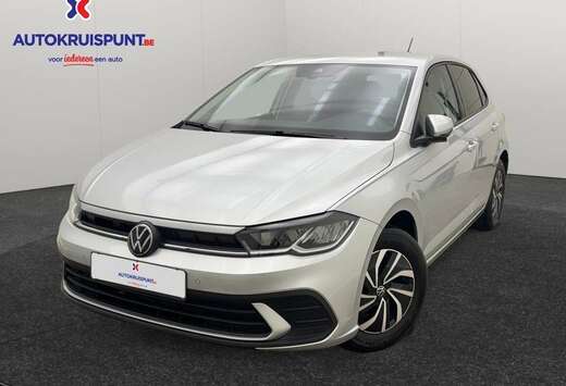 Volkswagen 1.0 Tsi DSG Airco Apple Carplay / Android  ...