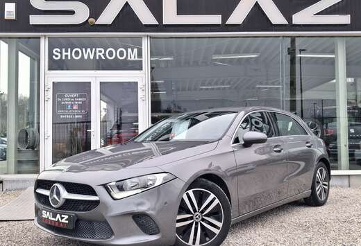 Mercedes-Benz A 180 d Business Solution/1 ER PROP /NA ...