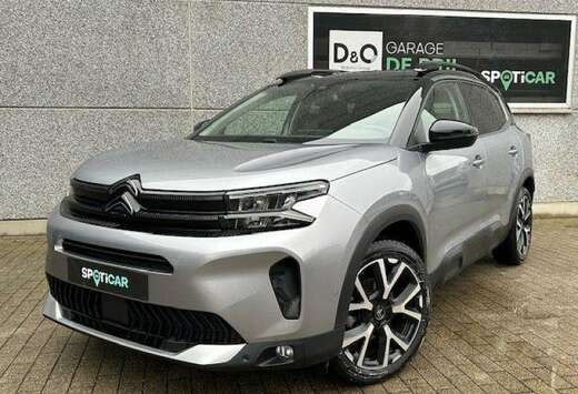 Citroen SHINE PACK  Full option