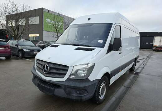 Mercedes-Benz 316 (Stock ID 94989)