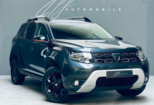 Dacia 1.3 TCe Extreme**AUTOMATIQUE**CAM.360**CARPLAY* ...