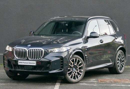 BMW xDrive50e M Sport INDIVIDUAL  PANO  TOWB  DRIVE