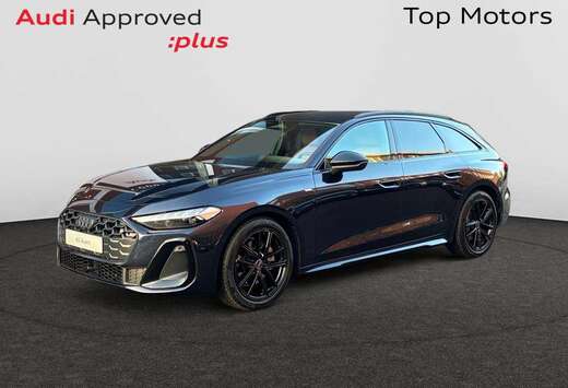 Audi Avant Sline 150pk TFSI Stronic*Business*Technolo ...