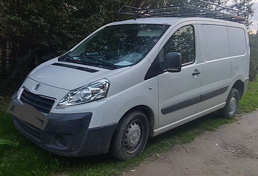 Peugeot Expert L1H1 FAP Avantage