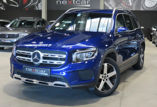 Mercedes-Benz d 8GTRONIC **CUIR-LED-CAMERA-NAVI-PARKI ...