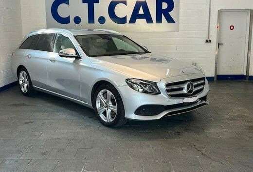 Mercedes-Benz 4Matic