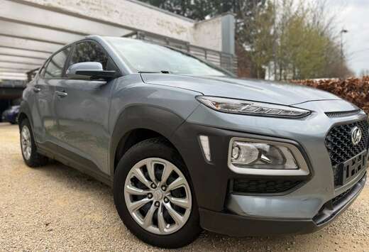 Hyundai Kona 1.0 T-GDi ++ GARANTIE 12 MOIS +++
