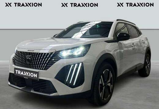 Peugeot Allure 1.2i 100pk - GPS - LED - PDC 360