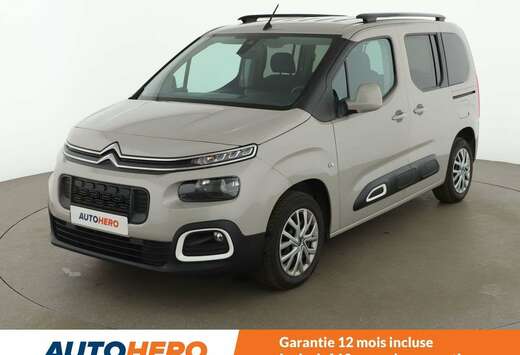 Citroen 1.5 Blue-HDi Feel M