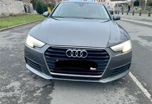 Audi Avant 2.0 TDi Design S tronic Prête A Immatricu ...