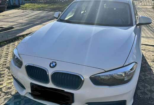 BMW 116i