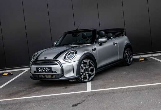 MINI H. Kardon  CAM  LED  Keyless  Cruise Control