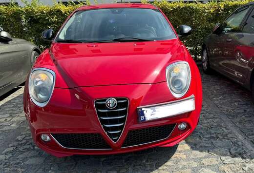 Alfa Romeo 1.4 8V Junior