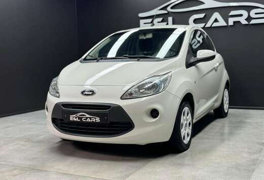 Ford Ka 1.2i **12 mois de garantie**