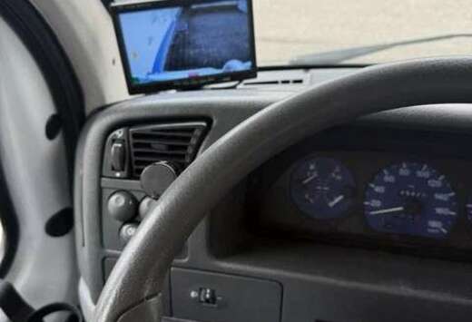 Fiat CHC 10 C 1.9 TBO D