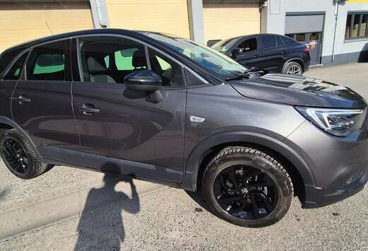 Opel Crossland X 1.2 Turbo ECOTEC 2020 Edit. S/S