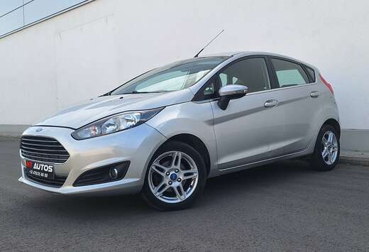 Ford 1.5tdci 2013\