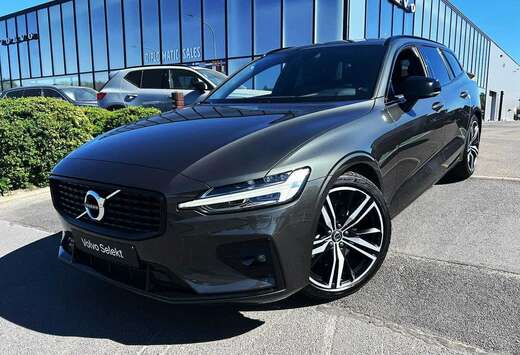 Volvo R-Design \'GARANTIE 3 ANS\'