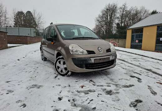 Renault PRETE A IMMATRICULÉ AVEC 1AN DE GARANTIE