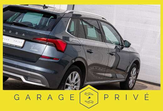 Skoda 1.0 TSI Style  GARANTIE 12-60M