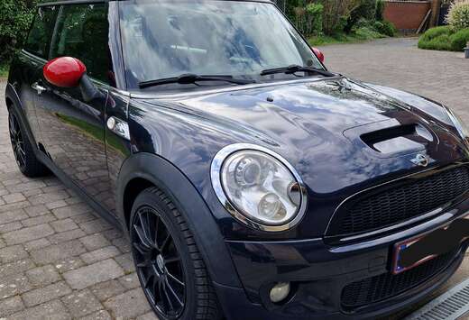 MINI Mini 1.6i Cooper S