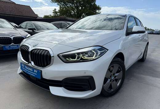 BMW i 136PK FULL LED CARPLAY NAVIGATIE BLUETOOTH PDC  ...
