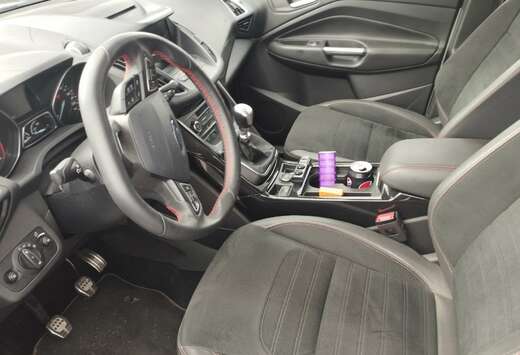 Ford 1.5 tdc1     120cv
