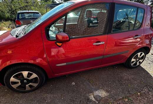 Renault 1.5 dCi Expression Luxe