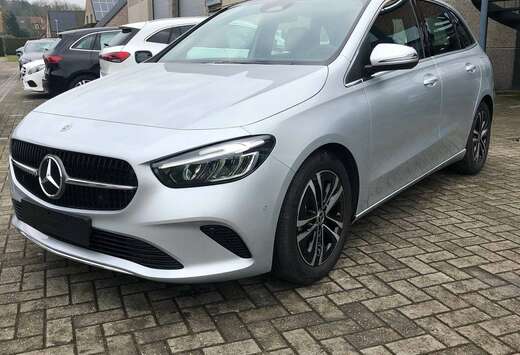 Mercedes-Benz Achteruitrijcamera, LED High Performanc ...