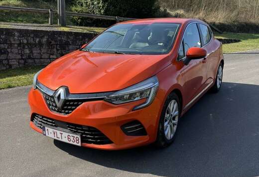 Renault 1.0 TCe Intens