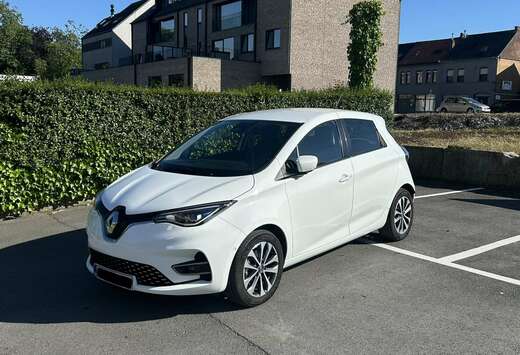 Renault B-buy  R135 Z.E. 50 INTENS