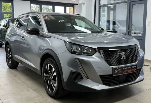 Peugeot 1.5 BlueHDi/GARANTIE 12MOIS