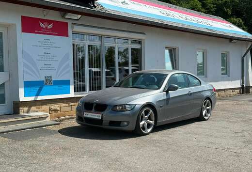 BMW 320d