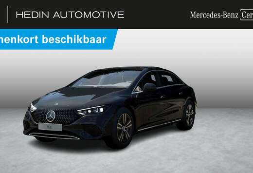 Mercedes-Benz Berline Luxury Line  Panoramisch Dak  D ...
