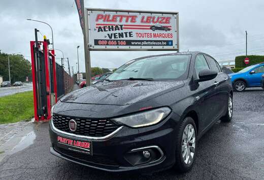 Fiat FAIBLE KM/EURO 6 / GARANTIE 12 MOIS/ OPTION +++