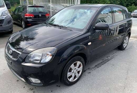 Kia Rio 1.4i Easy
