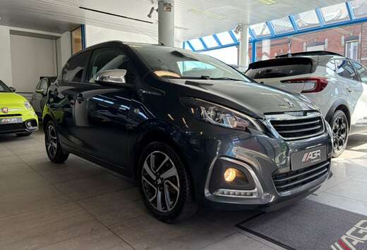 Peugeot GARANTIE 1 AN TOP ETAT