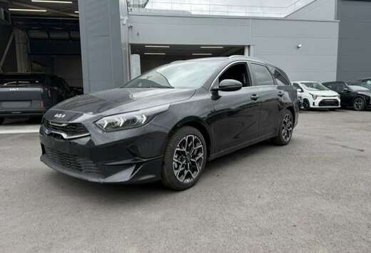 Kia Pulse