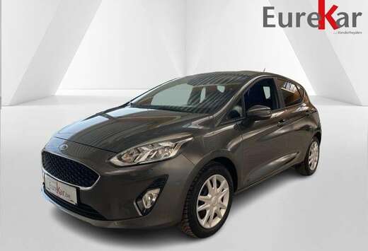 Ford 1.0 ECOBOOST Business