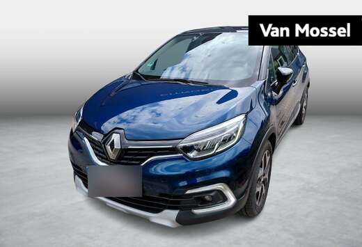 Renault TCe 150 EDC GPF Intens