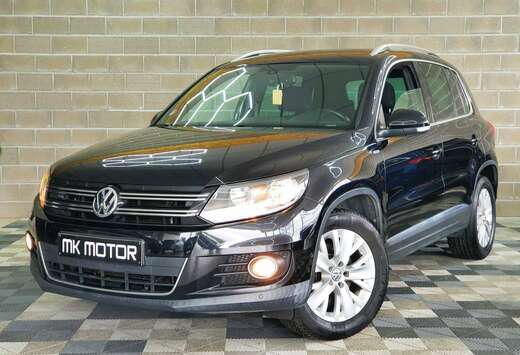 Volkswagen 1.4 ESSENCE 160CV - GARANTIE 12 MOIS