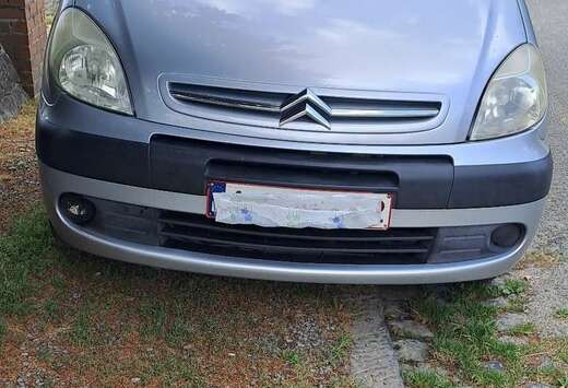 Citroen 1.6i Image