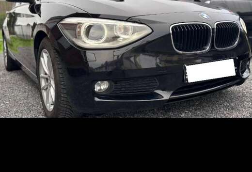 BMW 116i