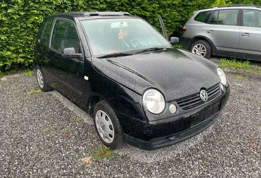 Volkswagen 1.4i 16v