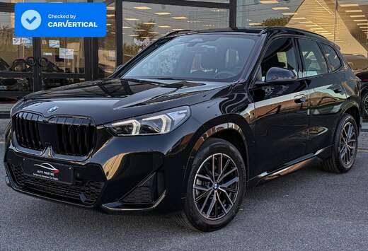 BMW sDrive18iAS M-Sport Black Edition FULL OPTIONS*