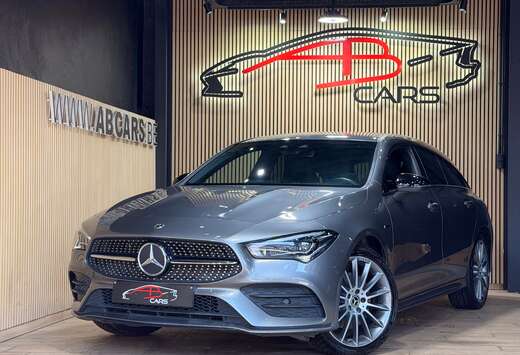 Mercedes-Benz e PHEV * HYBRID * PACK AMG * GARANTIE 1 ...