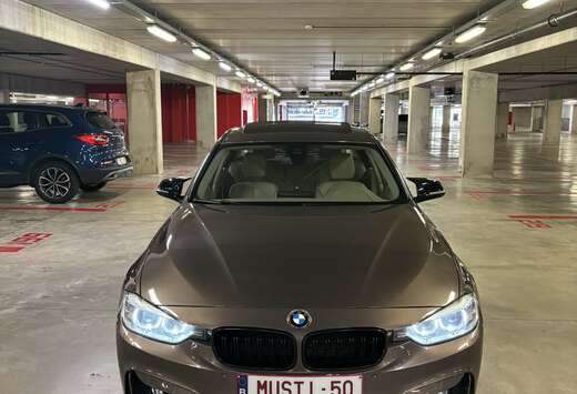 BMW dAS