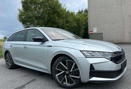 Skoda 1.5 TSI | Benzine | 150 Pk